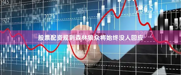 股票配资规则森林狼众将始终没人回应